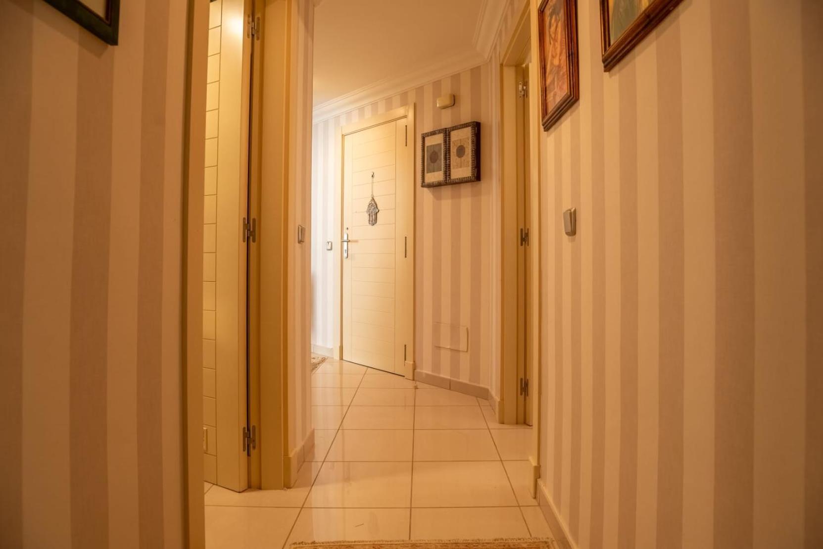 Residencial Anaga Apartment Santa Cruz de Tenerife Exterior foto